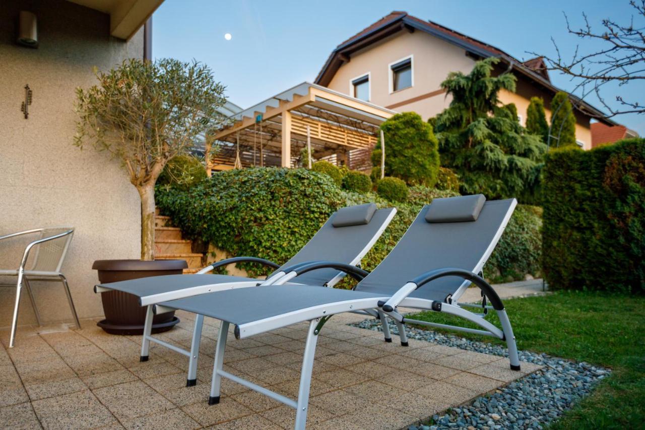 Relax & Beautiful View Daire Slovenj Gradec Dış mekan fotoğraf